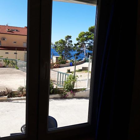 Apartments Coric Baška Voda Εξωτερικό φωτογραφία
