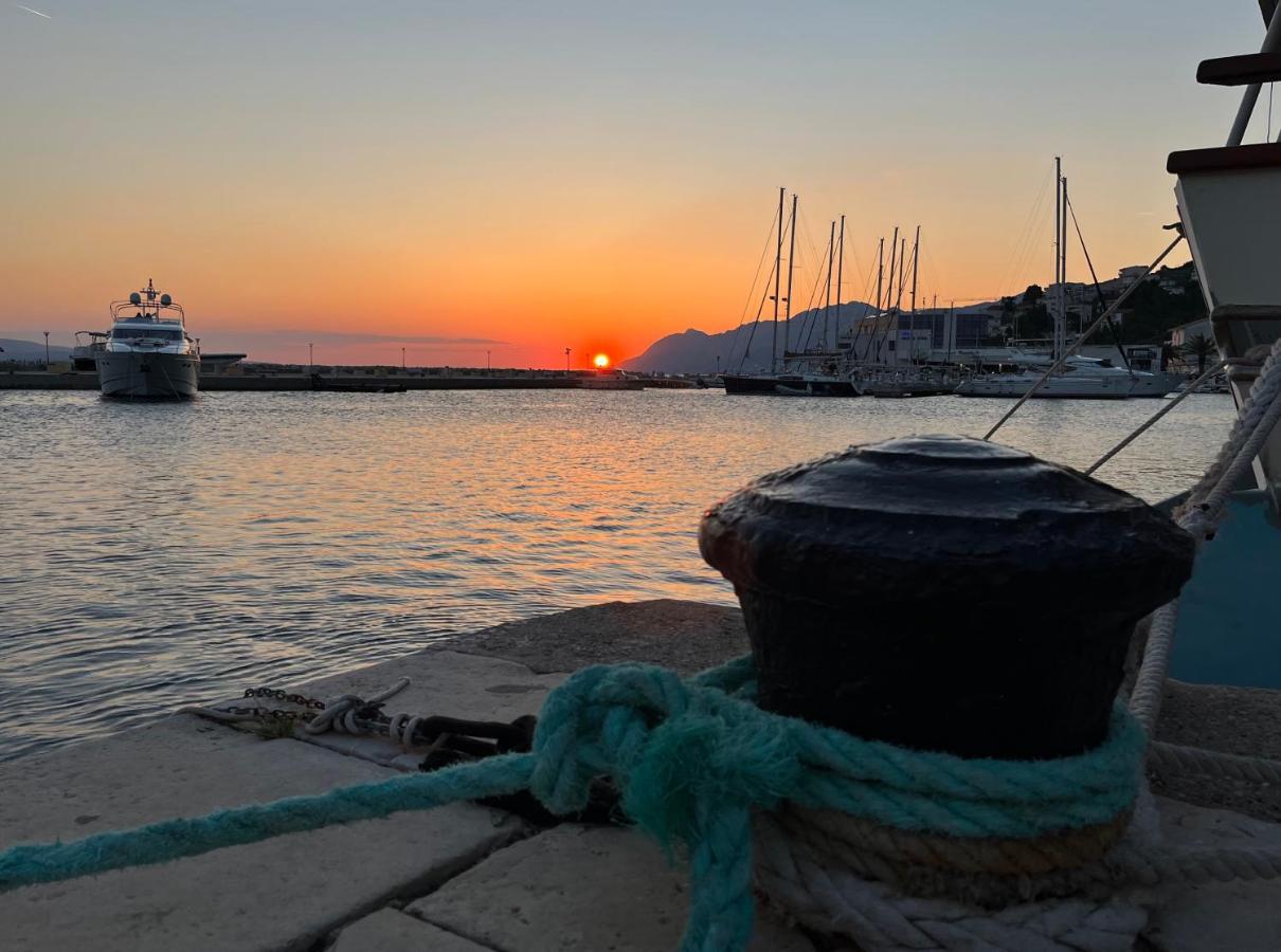 Apartments Coric Baška Voda Εξωτερικό φωτογραφία