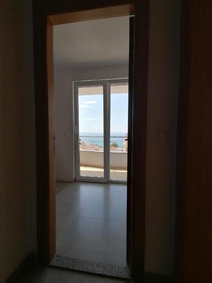 Apartments Coric Baška Voda Εξωτερικό φωτογραφία