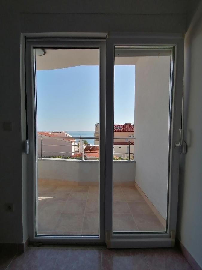Apartments Coric Baška Voda Εξωτερικό φωτογραφία