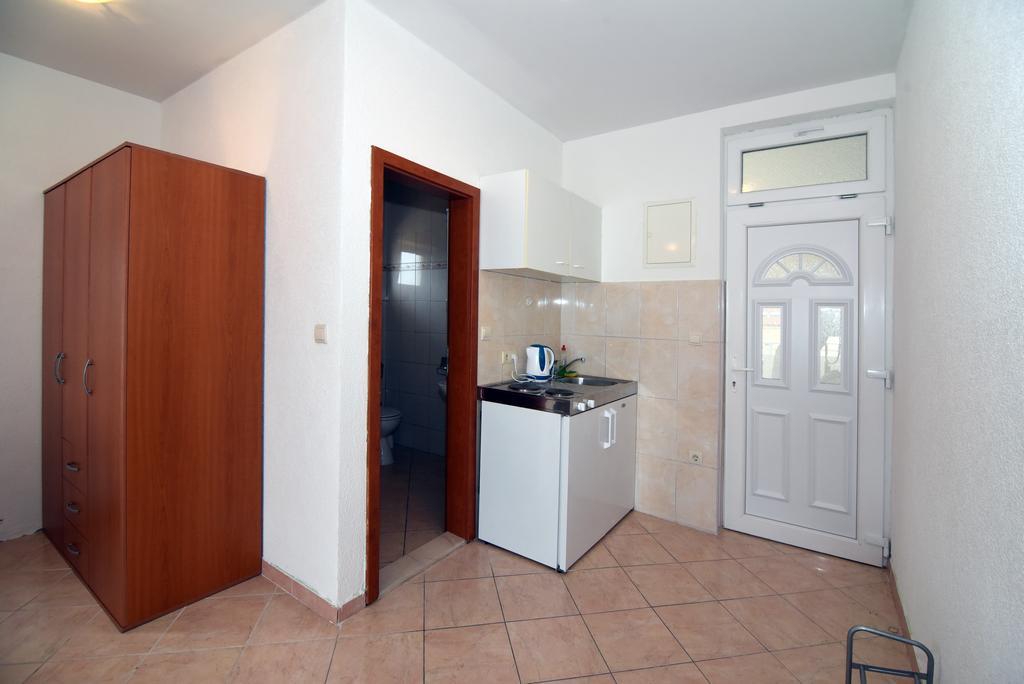 Apartments Coric Baška Voda Εξωτερικό φωτογραφία