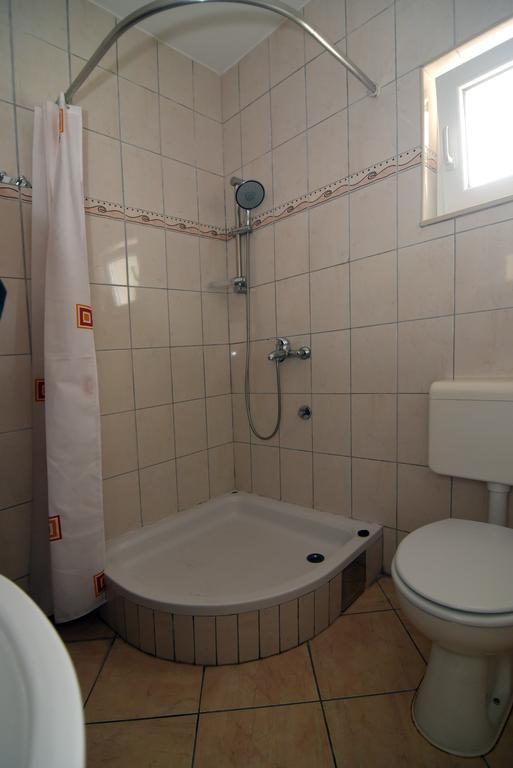 Apartments Coric Baška Voda Εξωτερικό φωτογραφία