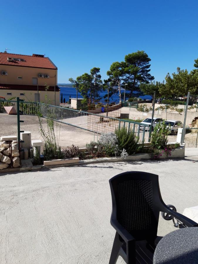 Apartments Coric Baška Voda Εξωτερικό φωτογραφία